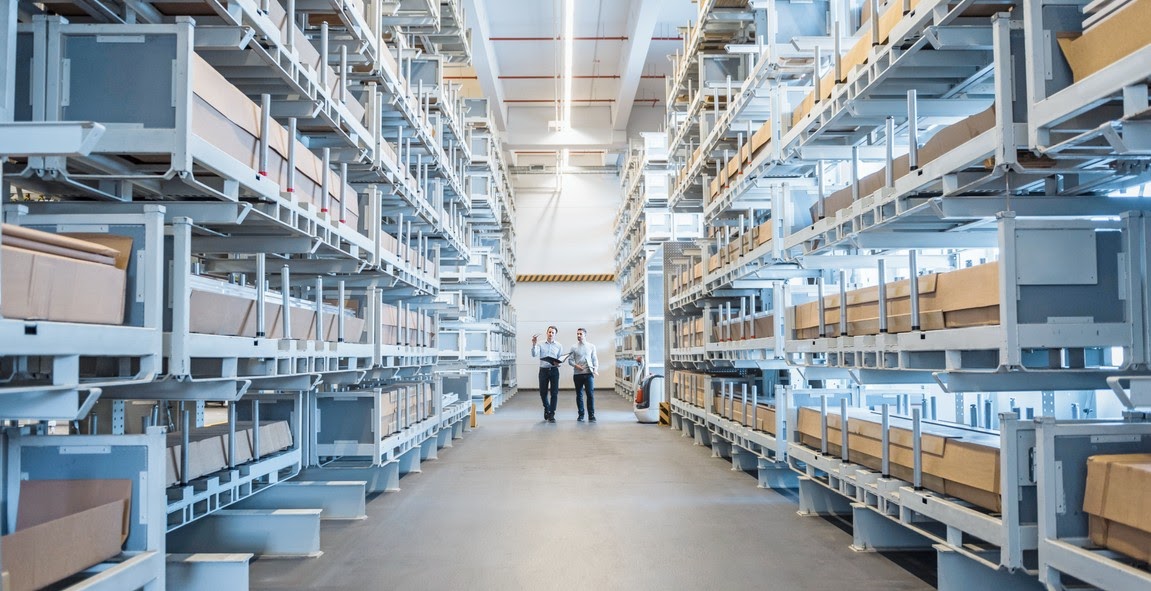 The Role of Automation in Modern Ecommerce Warehousing