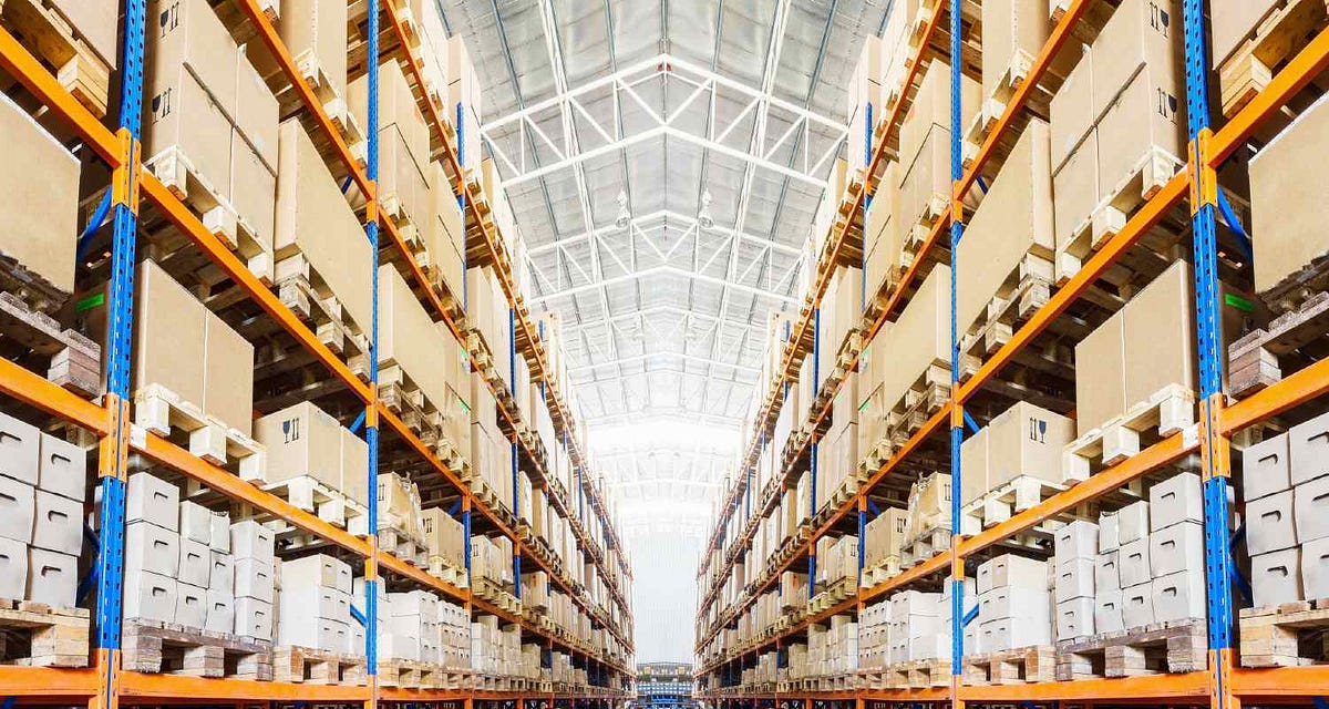 The Impact of Efficient Ecommerce Delivery Solutions on Your Bottom Line | by 6glogistic | Jan, 2025 | Medium