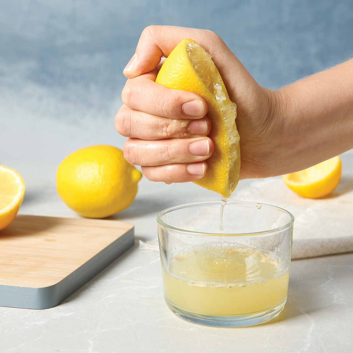 How to Make Lemons into Lemonade When Life Gets Challenging - Be Your Own Brand of Sexy  »  Be Your Own Brand of Sexy