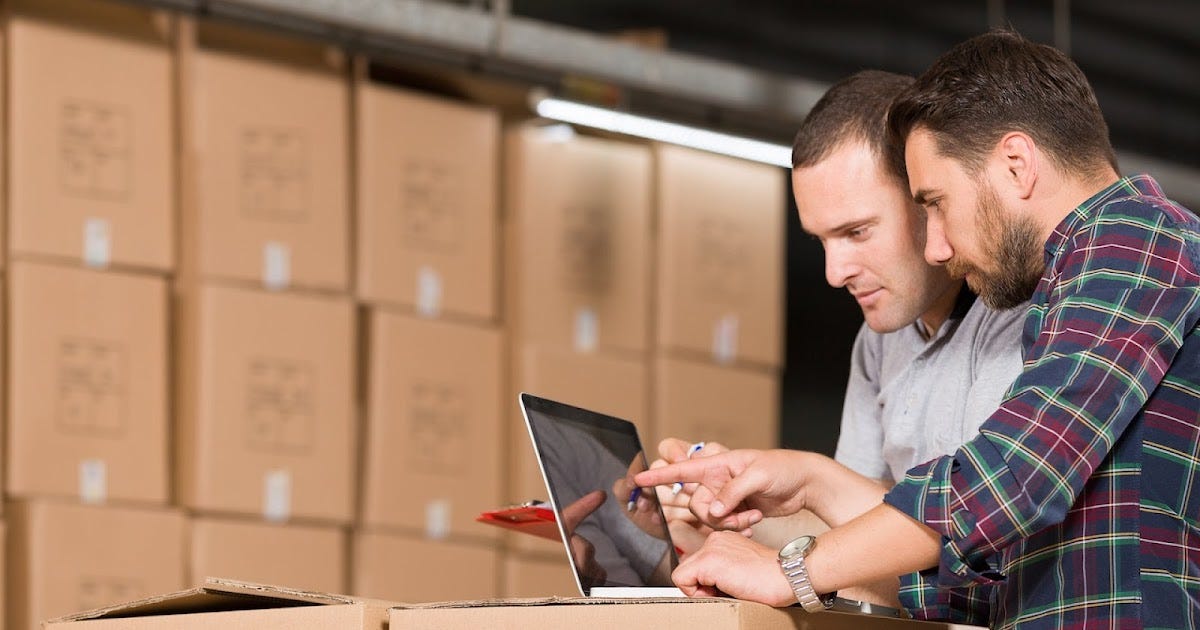 How To Ensure Your Warehouse Fulfillment Process Runs Smoothly? - 6glogistic - Medium