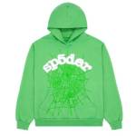 Sp5der Hoodie