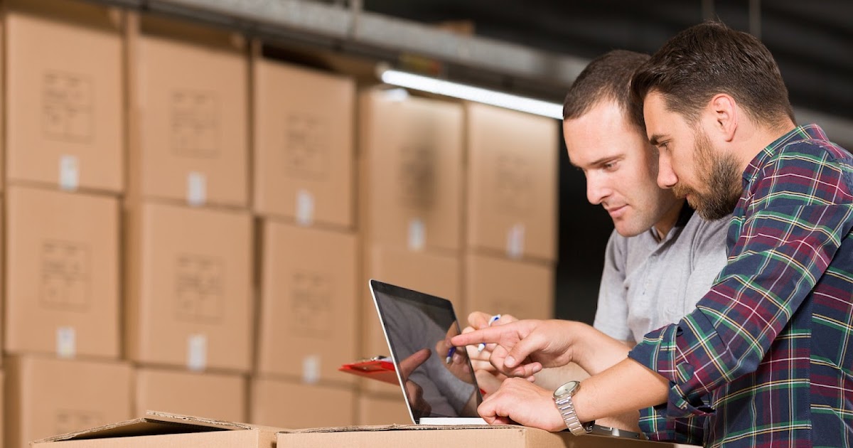 How To Ensure Your Warehouse Fulfillment Process Runs Smoothly?