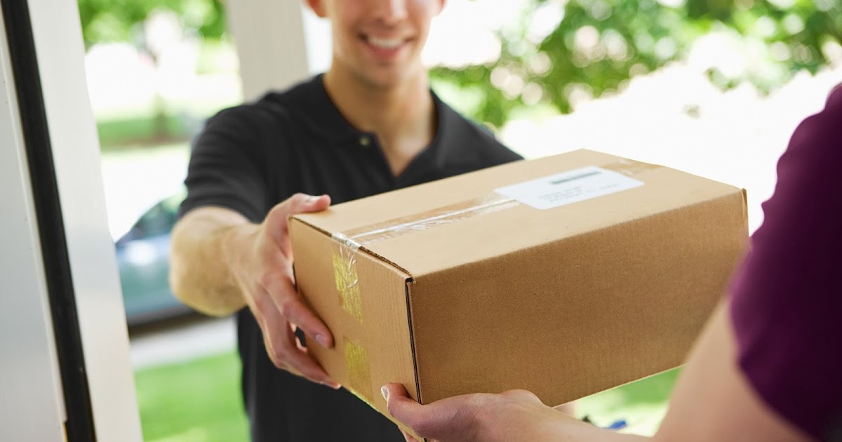 Top 10 Delivery and Shipping Solutions to Boost Your Business Efficiency