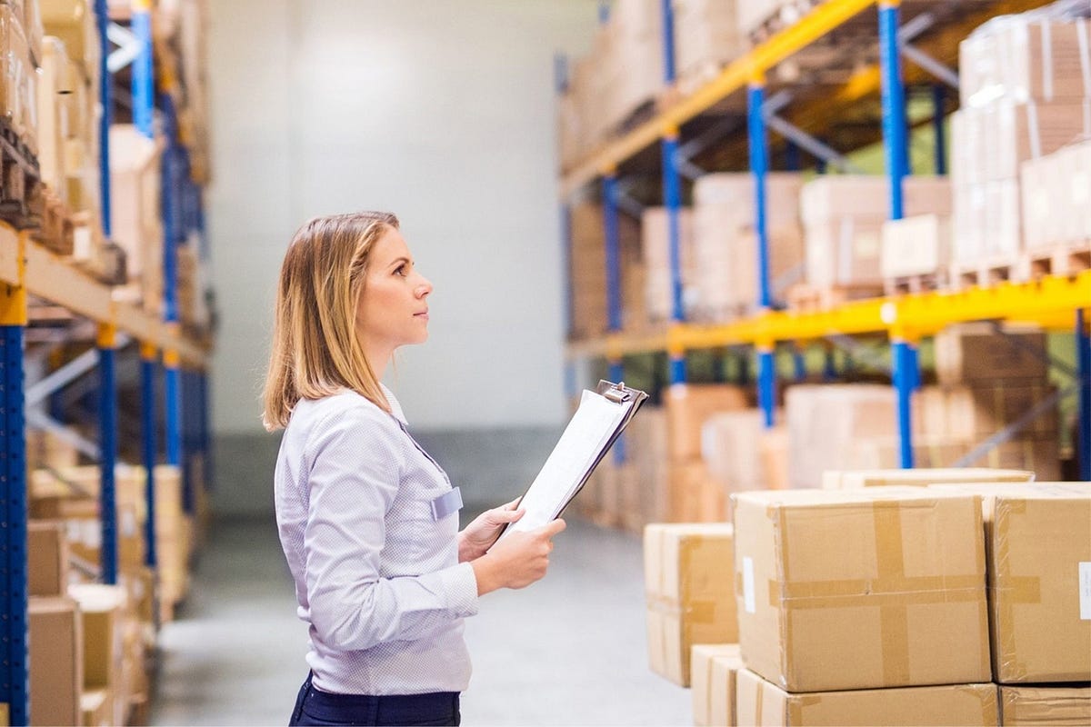 What Makes Jurupa Valley The Ideal Location for Warehouse Fulfillment in 2025? | by 6glogistic | Mar, 2025 | Medium