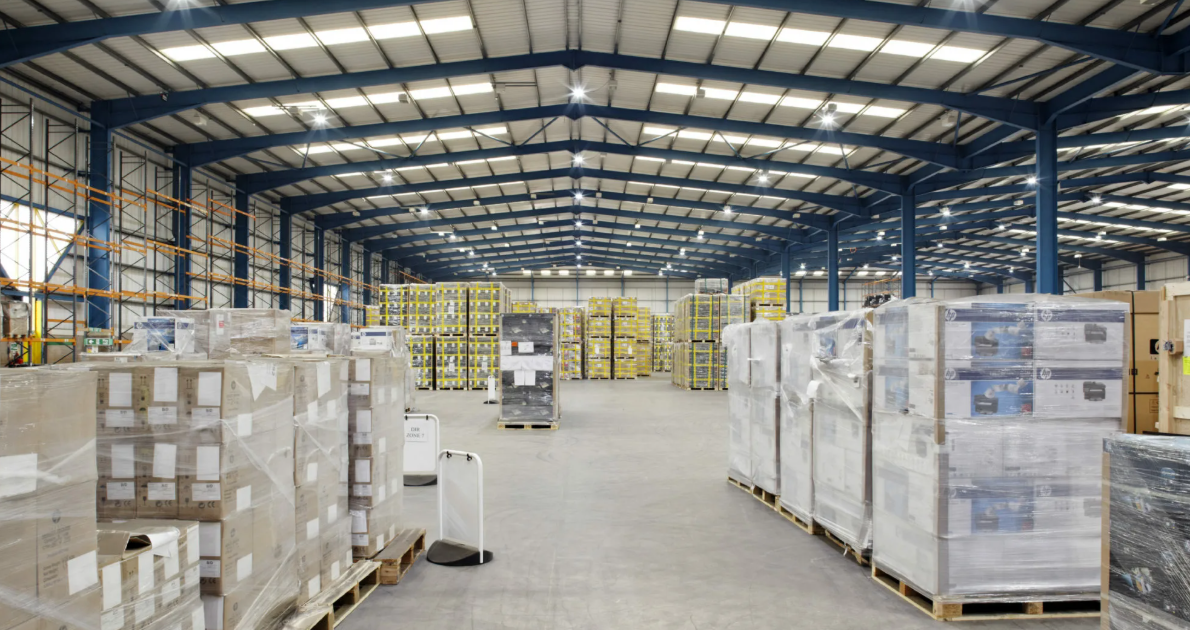 Exploring The Future of Warehouse Fulfillment in Moreno Valley