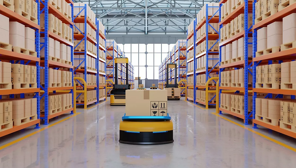 The Importance of Warehouse Fulfillment in Moreno Valley for E-Commerce Success