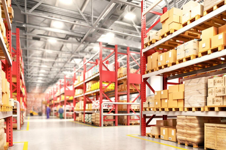How Jurupa Valley’s Strategic Location Benefits Warehouse Fulfillment for Nationwide Distribution | by 6glogistic | Mar, 2025 | Medium