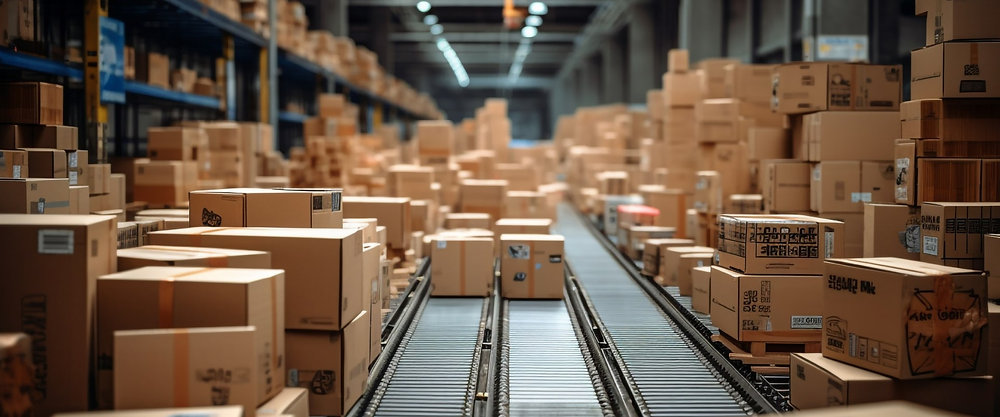 Why Irvine is the Ideal Location for Efficient Warehouse Fulfillment
