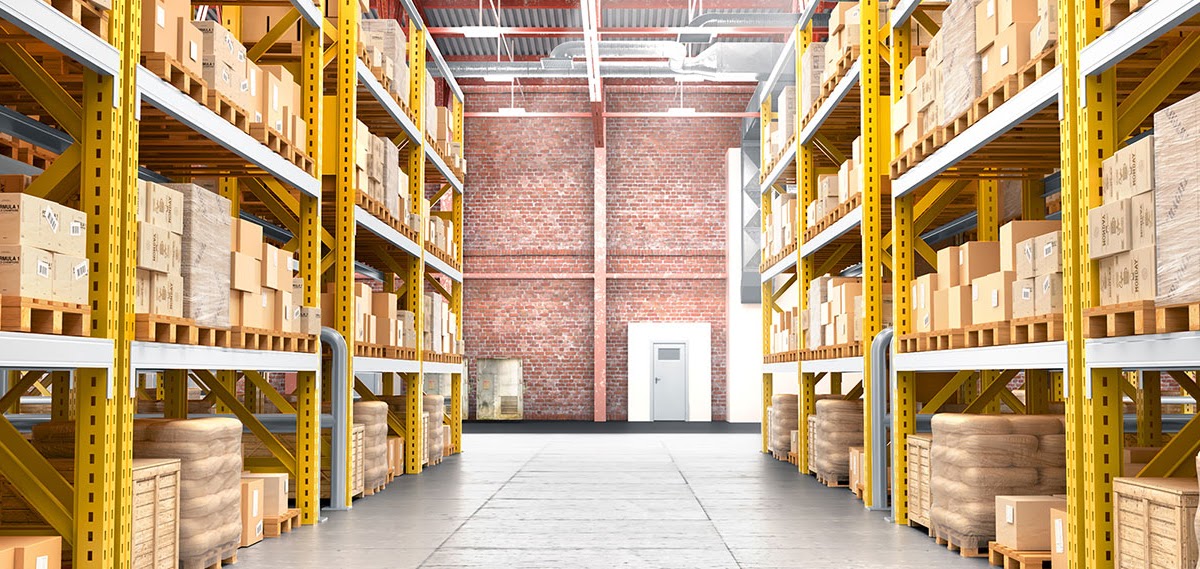 Why Santa Ana Is a Hub for Innovative Logistics Solutions