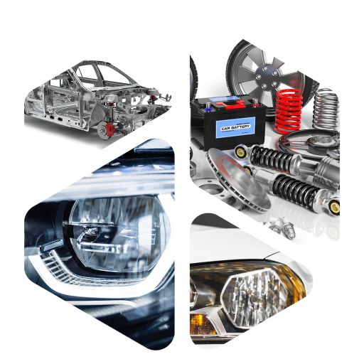 OEM Spare Parts Dubai | Genuine Auto Spare Parts Dubai UAE