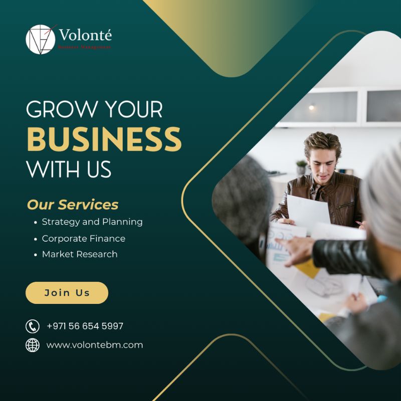 Startup Growth Strategy in Dubai | Startup Growth Strategy