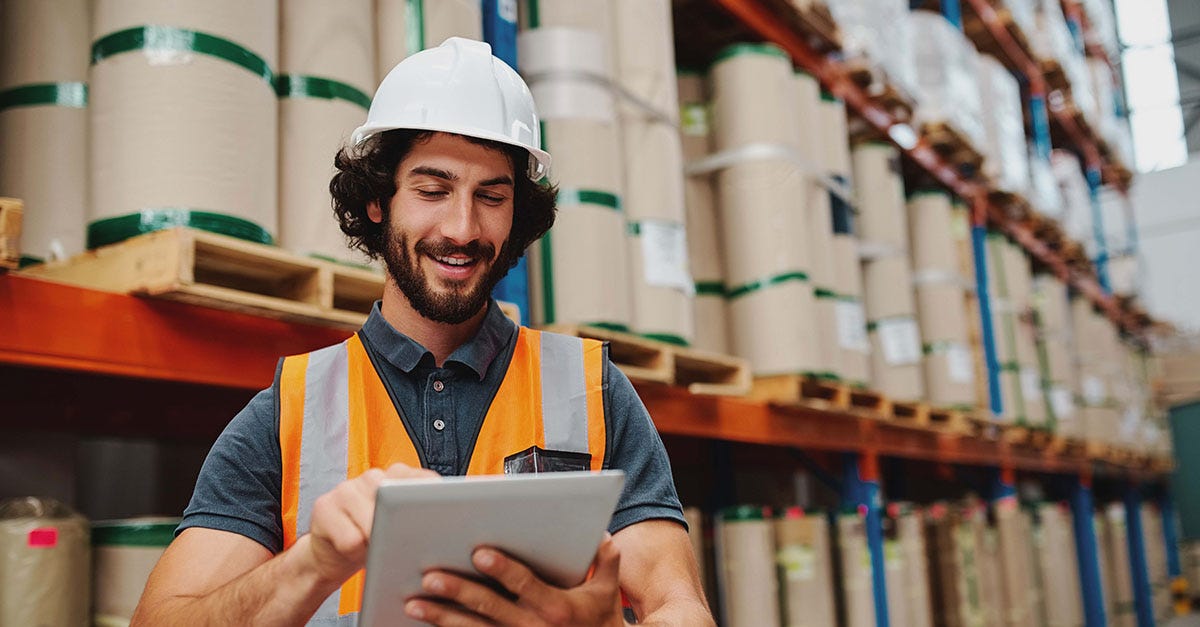 Top Benefits of Choosing Warehouse Fulfillment Services in Moreno Valley | by 6glogistic | Apr, 2025 | Medium