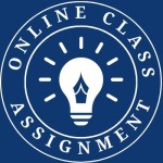 Online Class Assignment Services