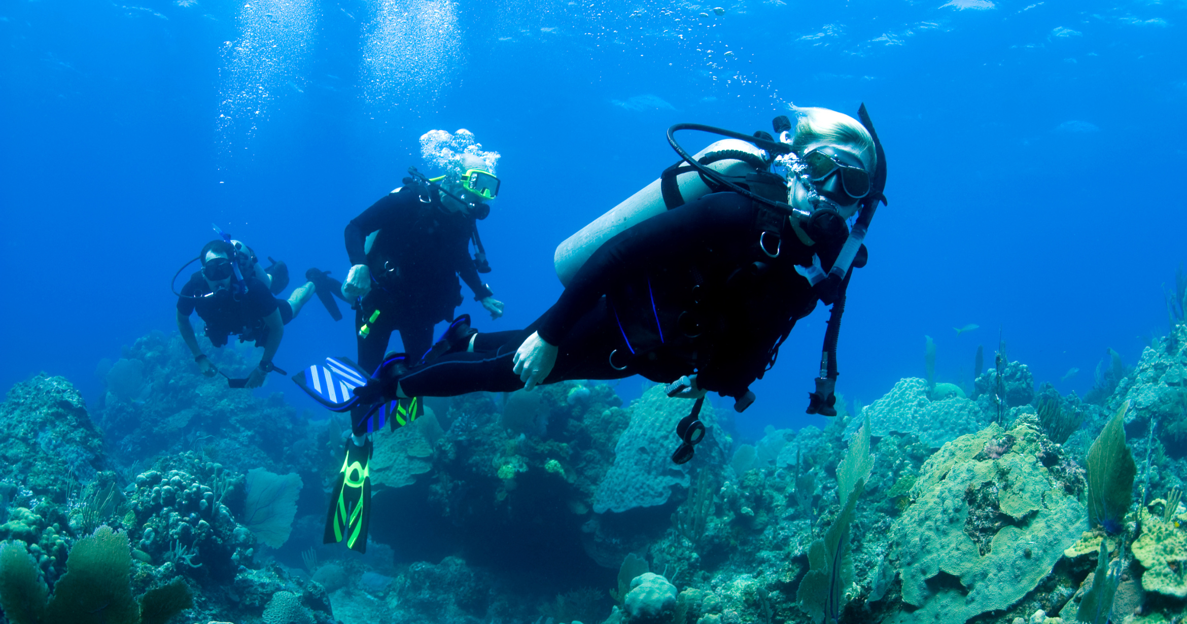 What is the Bend: A Diver Guide to Decompression Sickness & Prevention - Spirit Liveaboards