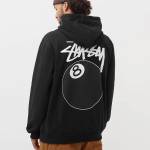 Stussy Hoodie