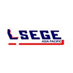 Sege Seats Asia Pacific