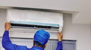 All types of AC cleaning & maintenance Services in Dubai | Urban Mop
