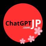 ChatGPT JP