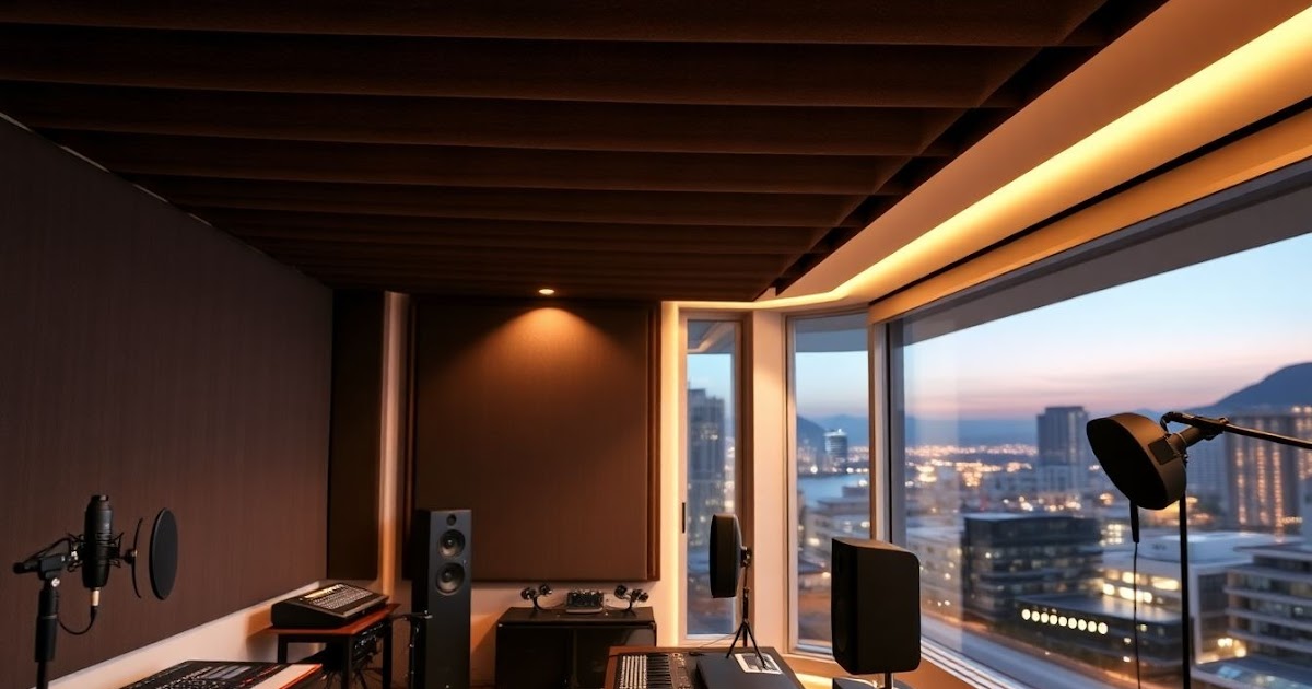 Rubber Strips for Soundproofing: Do They Work?