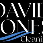 David Jones Cleaning