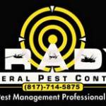 brady pest Control
