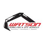 Watson Demolition  Site Ser