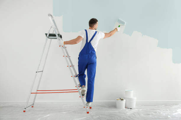 Home Painting Services in JVC | UrbanMop AED 199