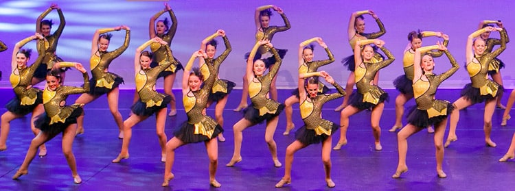 Dance Classes Ryde | Creative Dance Academy | Dance school