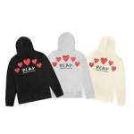 Commes des garcons Hoodie