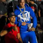 Syna World Tracksuit