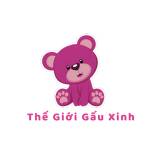 Thế giới Gấu xinh thegioigauxinh