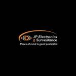 J P Electronics And Surveillance
