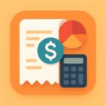 محترف المصاريف – تطبيق إدارة الد