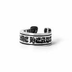 chrome heartsrings